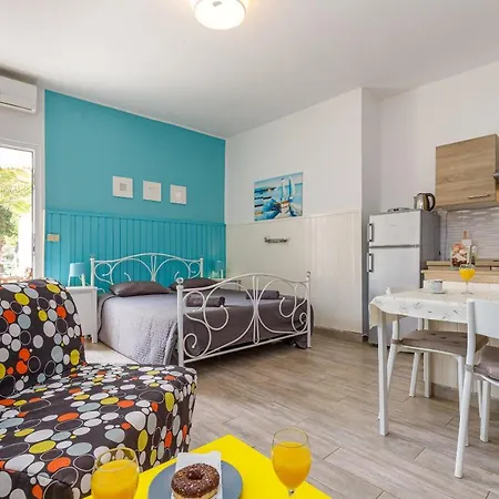 Cuvi Apartment Rovinj